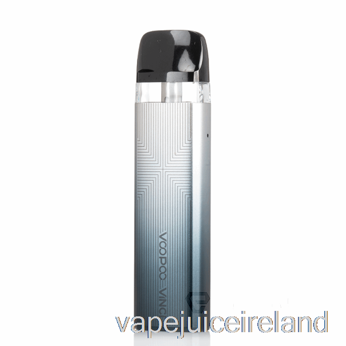 Vape Flavours VOOPOO Vinci POD SE 15W Pod System Whale Fall Blue